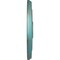 Ekena Millwork Devon Ceiling Medallion (Fits Canopies up to 3 5/8"), 15 3/4"OD x 1 1/2"P, Copper Green Patina CM15DECGS - alternate 3